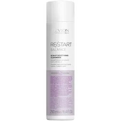 Revlon Re/Start Scalp Soothing Cleanser 250 ml