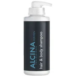 ALCINA for men Hair & Body Shampoo 500 ml