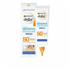 GARNIER Körperpflegemittel Br Delial Sensitive Body Serum F50 125ml