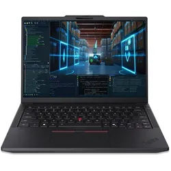 Lenovo ThinkPad P14s Gen 7 AMD RyzenTM AI 9 HX PRO 470 Notebook 35,6 cm (14")