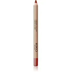 KIKO Milano Creamy Colour Cremiger Konturenstift für die Lippen Farbton 12 Cremisi 1.2 g