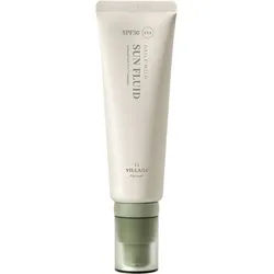 Village 11 Factory Daily Mild Sun Fluid Spf50 Face Cream Tagescreme 50 ml