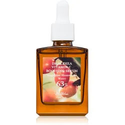 Dr. Althea Vitamin C Boosting Serum Aufhellendes Serum mit Vitamin C mit feuchtigkeitsspendender Wirkung 30 ml