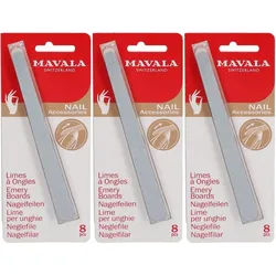 Mavala-Nagelfeilen