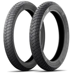 MICHELIN ANAKEE STREET 110/80-14 P53 TL, Motorradreifen Vorne/Hinten