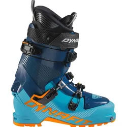 Dynafit Damen Tourenskischuhe Seven Summits W blau - 26,5