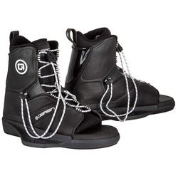 OBRIEN ACCESS Boots 2024 - 37-41