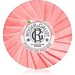 Roger & Gallet Fleur de Figuier Feinseife 100 g