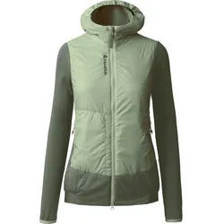 Martini Sportswear Alpmate Hybrid Jacket G-loft® Damen Jacke tendril/mosstone M