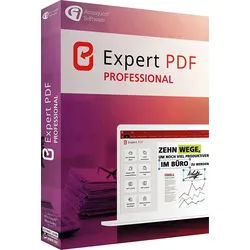 Expert PDF 15 Professional