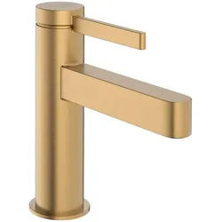 Hansgrohe Finoris Standventil 100 mit Hebelgriff für Kaltwasser oder vorgemischtes Wasser ohne Ablau 76013140