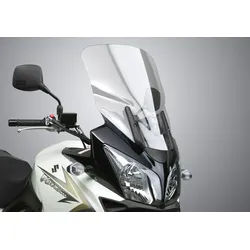 NATIONAL CYCLE Windshield VStream Sport Touring Lexan® Polycarbonat mit Quantum Beschichtung