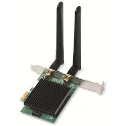EDIMAX PCI WLAN-Karte EW-7833AXP, AX3000