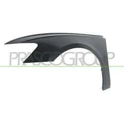 PRASCO Kotflügel ad0443004 vorne links für AUDI
