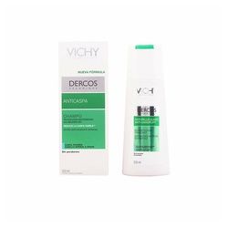 Vichy Haarshampoo DERCOS anti-pelliculaire gras shampooing traitant 200 ml