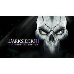 Darksiders II Deathinitive Edition