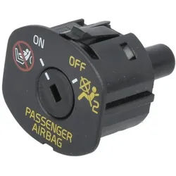 Wickelfeder, Airbag MEAT & DORIA 206149
