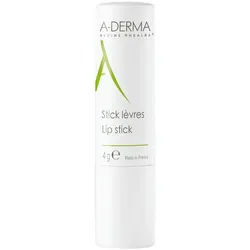 A-DERMA - Lippenbalsam 4 g