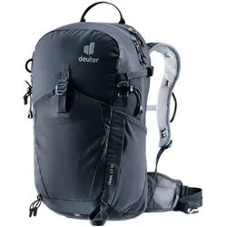 Deuter Damen Rucksack Trail 23 SL 3440424-7000 - black - One size