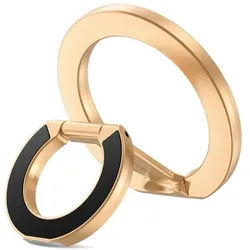 MMR400 Lamano Magnetic Ring for Phone - Gold