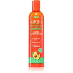 CANTU Avocado Curl Activator der Locken-Aktivator in der Creme 355 ml