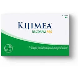 Kijimea® Reizdarm PRO Kapseln 84 St 84 St Kapseln