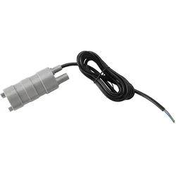Offgridtec Tauchpumpe 12V DC 10l 0,5 bar max. 5m Pumphöhe