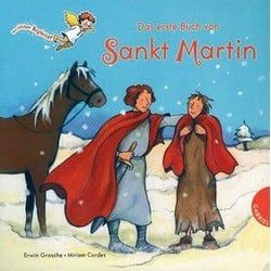 Das erste Buch von Sankt Martin