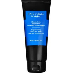 Hair Rituel by Sisley Masque Soin Régénérant aux quatre Huiles Végétales