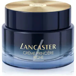 Lancaster Ligne Princière Rich Cream Creme für trockene bis sehr trockene Haut 15 ml