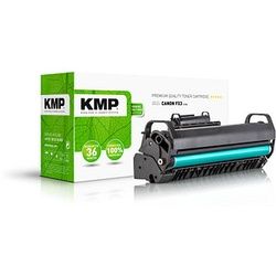 KMP C-T6 schwarz Toner kompatibel zu Canon FX-3