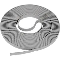 TUB 2704013 - Lochband-PELD, TUB-14x2,5 mm, 10 m, weiß