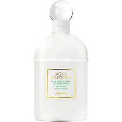 Guerlain Aqua Allegoria Bergamot Body Lotion - 0.2 l