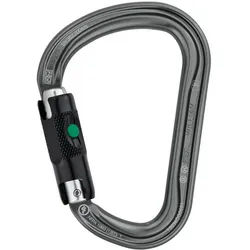 Petzl Karabiner Petzl William Ball Lock - HMS Karabiner