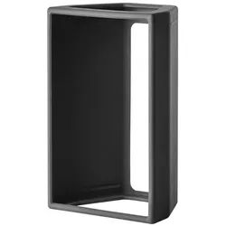 AIAIAI Koffer, UNIT-4 Wireless Bumper Case - DJ Zubehör schwarz