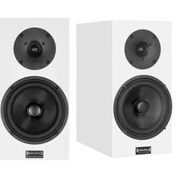 Audio Physic Classic 3 Regallautsprecher Weiß Paar