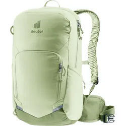 Deuter Bike I 20 Fahrradrucksack mineral grove