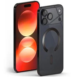 ONEFLOW Aura Case iPhone 17 Pro Max mit MagSafe