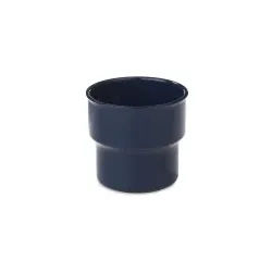 Mepal Becher Basic 234 Campinggeschirr, 200 ml, Robustes Freizeitgeschirr, der Designklassiker ist ideal fürs Camping, Farbe: ocean blue