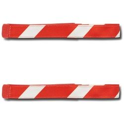 Satch Schulranzen Satch swaps Red & White NEW