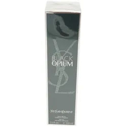 YVES SAINT LAURENT Haarshampoo Yves Saint Laurent Black Opium Dry Oil Body and Hair 100 ml