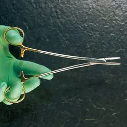 SERVOPRAX Nadelhalter nach DeBakey 20,0 cm 1 Stück