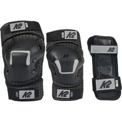 K2 Protektoren-Set K2 MACH Schonerset 2026 black M