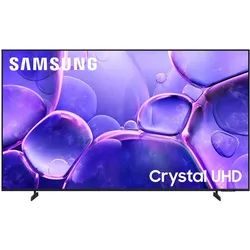Samsung HG65U700F 4K Ultra HD Hotel Smart TV 165,1 cm (65")