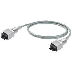 Weidmüller Kabel Aderanzahl: 5 1 IE-CSPS5V 1350120010