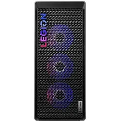 Lenovo Legion T7i Ultra 9-64GB-2TB-RTX 5080 Intel® Core Ultra 9 285K Processor E-cores up to 4.60 GHz P-Kerne bis zu 5,50 GHz, Ohne Betriebssystem, 2 TB SSD, M.2 2280, PCIe 4.0 Performance, TLC, Opal, Gray