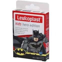 Leukoplast®-Kinder Pflaster Superhelden-Edition