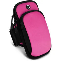 ONEFLOW Force Case Poco F6 Handy Armband Sport