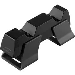 TWINDOCK Charger - Black - Wired - Sony PlayStation 5