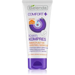 Bielenda Comfort+ Creme zum Aufweichen verhornter Fußsohlen 100 ml